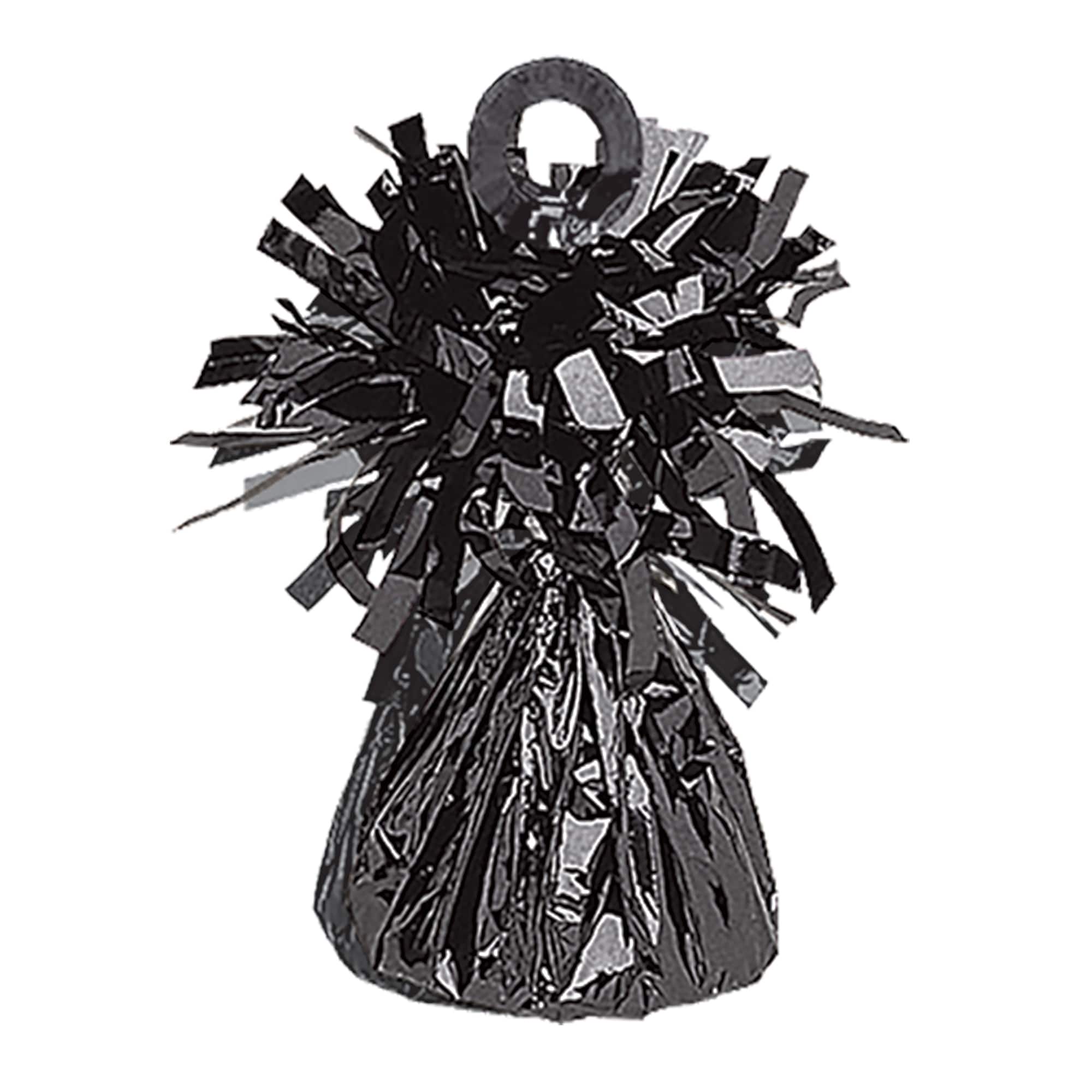 24 Pack: 5.25oz. Foil Balloon Weight